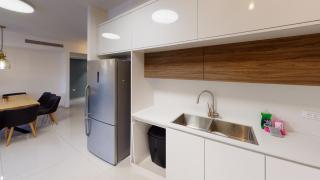 Luxury apartments Boutique Haneviim - 4