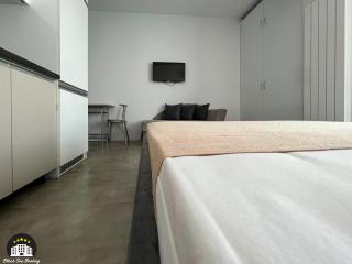 Black Sea Booking - Israel & Elizabeth - Mamaia Nord – Năvodari - 8