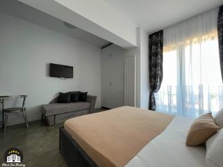 Black Sea Booking - Israel & Elizabeth - Mamaia Nord – Năvodari - 7
