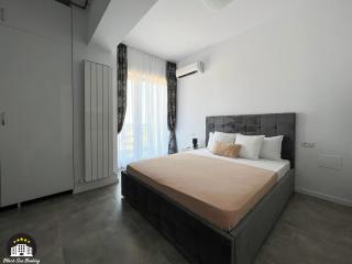 Black Sea Booking - Israel & Elizabeth - Mamaia Nord – Năvodari - 3