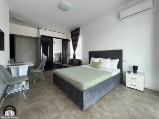 Black Sea Booking - Israel & Elizabeth - Mamaia Nord – Năvodari - 1