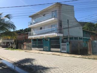 Apto para temporada na praia - Ubatuba - 3