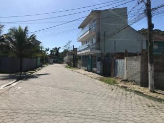 Apto para temporada na praia - Ubatuba - 2
