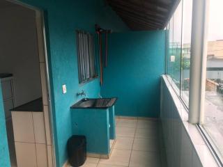 Apto para temporada na praia - Ubatuba - 4