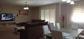 Apartamento Los Arcos - 8