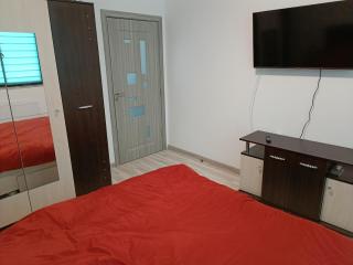 Apartament cu 1 dormitor și living in Mamaia Nord - Mamaia Nord – Năvodari - 1