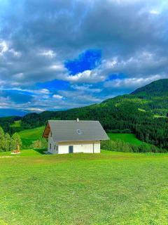 Chalet Bergblick - Sankt Blasen - 2