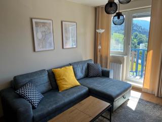 Donovaly, apartman Kečka - Donovaly, Šafrán - Donovaly - 9