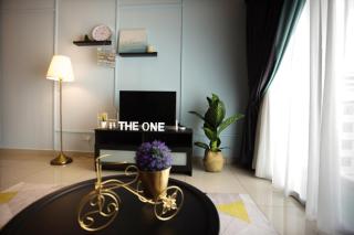 Austin Suites Mount Austin By The one - 2 bedroom 5 pax - 7