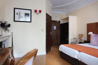Le 123 Elysees - Astotel - Paris - 9