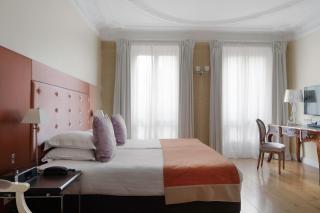 Le 123 Elysees - Astotel - Paris - 8