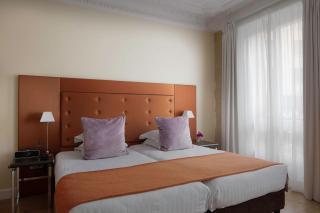 Le 123 Elysees - Astotel - Paris - 7