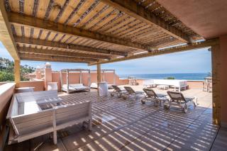 El Cortijo de Zahara by QHotels - 1