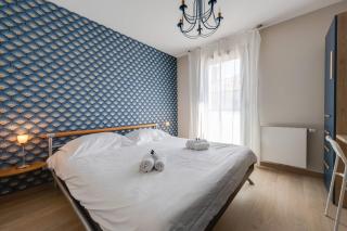 Emergence - Apartment 1 bedroom 2-4 pers Garage and Terrace - Annecy - 2