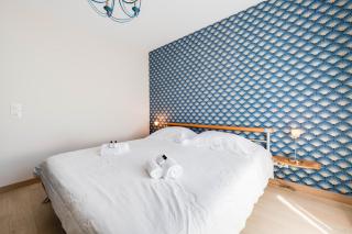 Emergence - Apartment 1 bedroom 2-4 pers Garage and Terrace - Annecy - 1