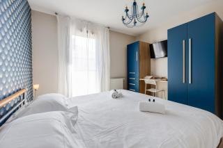 Emergence - Apartment 1 bedroom 2-4 pers Garage and Terrace - Annecy - 3
