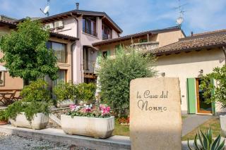 La Casa del Nonno - Monzambano - 7