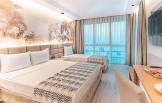 PEARLY HOTEL - Antalya - 5