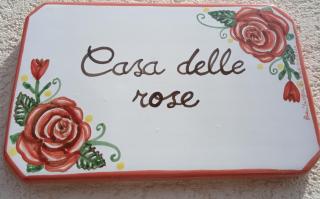 Casa delle Rose - Favignana - 9