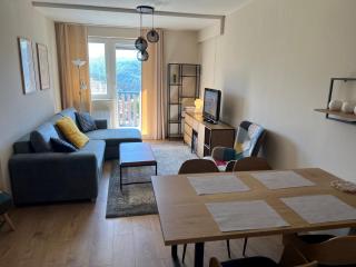 Donovaly, apartman Kečka - Donovaly, Šafrán - Donovaly - 0