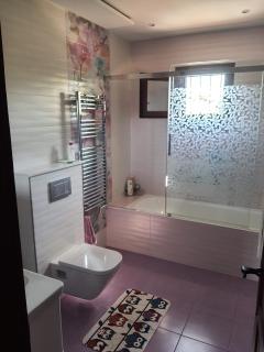 Villa Los Pinos 8F - Calpe - 1