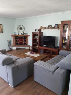 Villa Los Pinos 8F - Calpe - 6