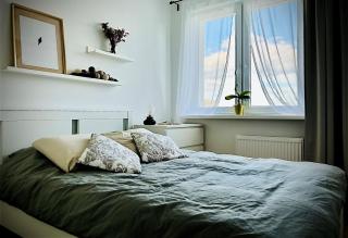 Apartament Gdańsk nad morzem 2 sypialnie - Gdańsk - 8