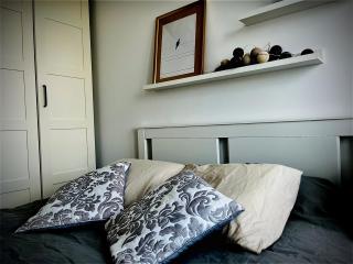 Apartament Gdańsk nad morzem 2 sypialnie - Gdańsk - 9