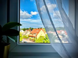 Apartament Gdańsk nad morzem 2 sypialnie - Gdańsk - 0