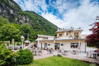 Albergo Monte Giove - 6