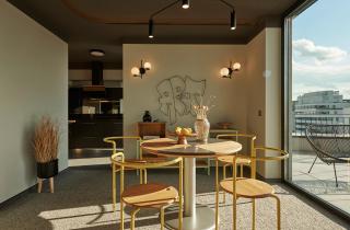 SmartApart - Budapest - 6