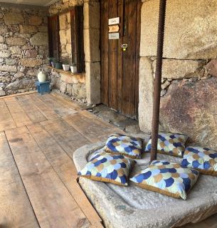 Casa Las Piedras - - 6
