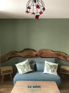Belladone Guest House theys Les 7 Laux - Theys - 5