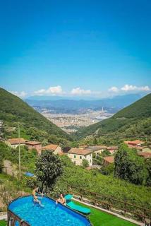 La Valle degli Orti - La Spezia - 7