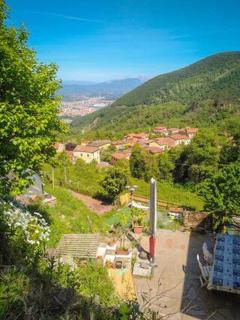 La Valle degli Orti - La Spezia - 8