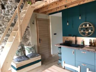 Belladone Guest House theys Les 7 Laux - Theys - 0