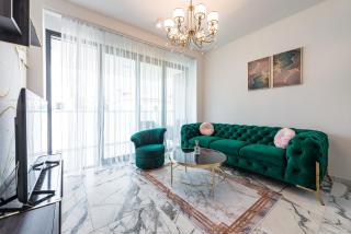 Stunning Luxury Apartment Royal Glamour - 0
