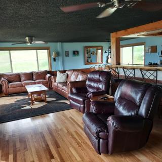 Lakeviewlanding - Big Arm - 0