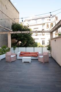 Regina Margherita Suite - Naples - 2