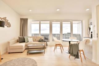 Strandperle Ostsee Suite 3 - Niendorf - 8