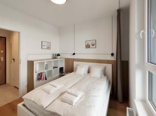 Modern apartment in ZASPA VVITA - Danzig - 9