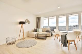 Strandperle Ostsee Suite 3 - Niendorf - 7
