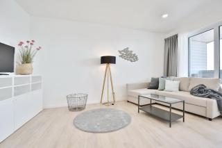 Strandperle Ostsee Suite 3 - Niendorf - 6