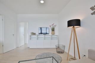 Strandperle Ostsee Suite 3 - Niendorf - 5