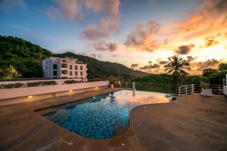 Kata Ocean View condominium by Lofty - Kata Beach - 8