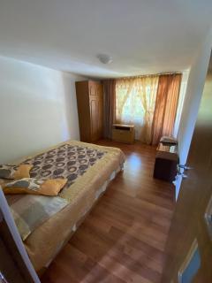Vila Ela, BAILE GOVORA - 8