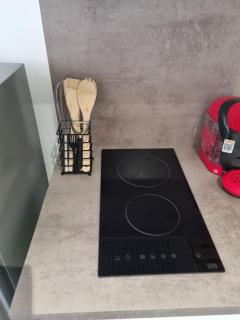 Logement chaleureux 2 personnes - Saint-Gaudens - 5