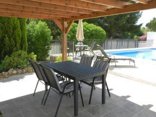 Casa GiGi 6 PAX - Calpe - 5