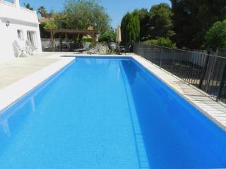 Casa GiGi 6 PAX - Calpe - 9