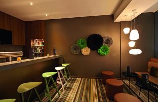 Seaside Residenz Hotel Chemnitz - Chemnitz - 7